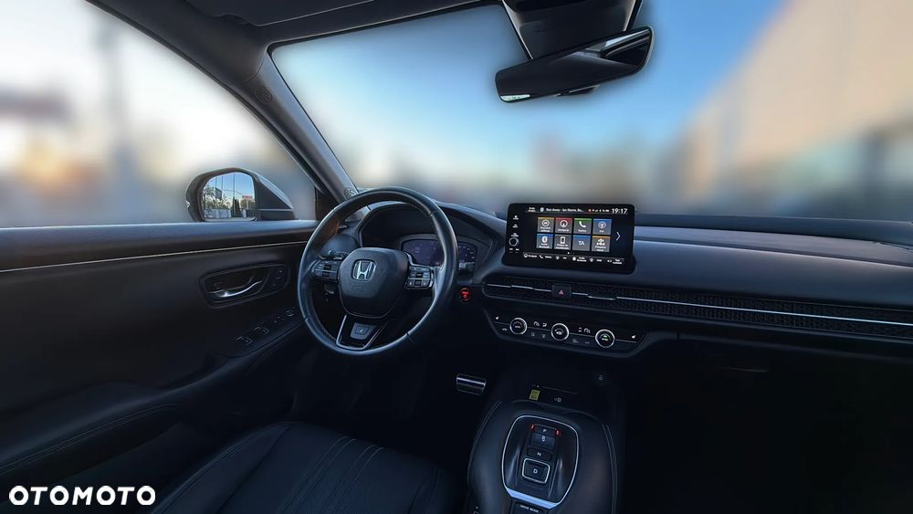 Honda ZR-V 2.0 i-MMD HEV Advance BSI/CTM 2WD CVT - 28