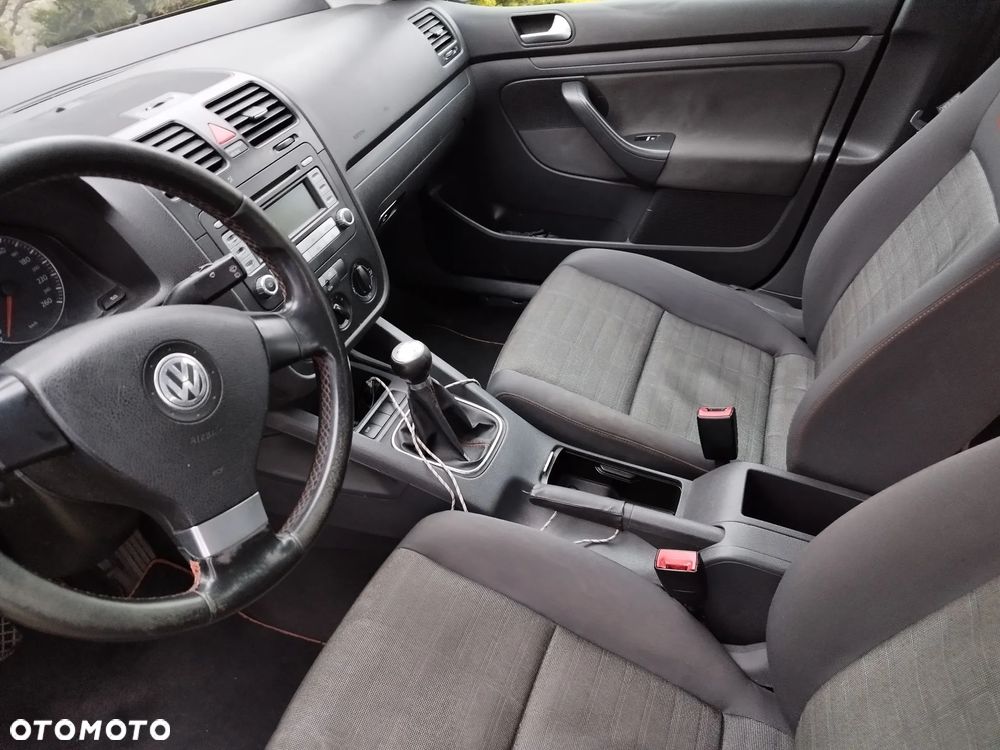 Volkswagen Golf 1.4 Trendline - 15