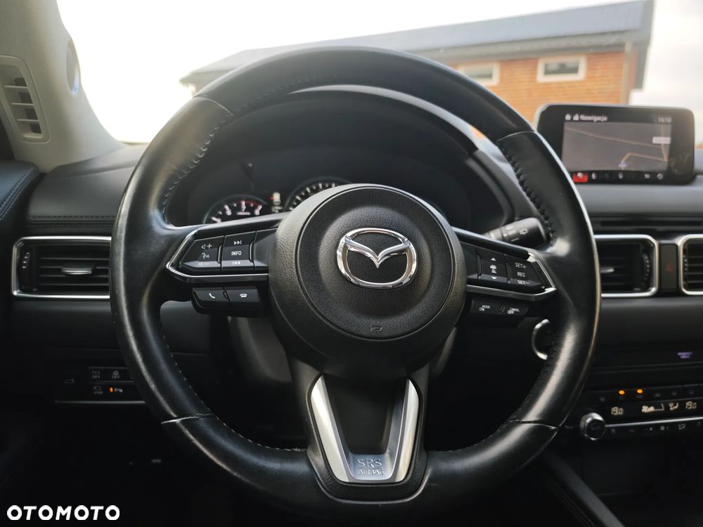 Mazda CX-5 2.0 Skypassion 2WD - 33