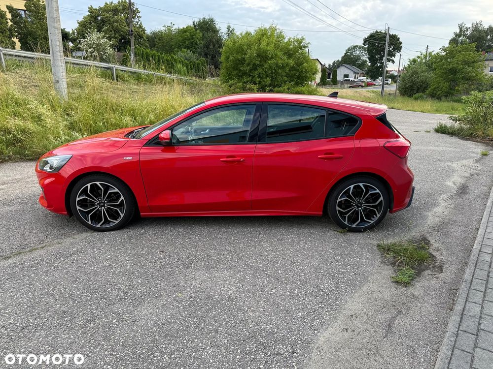 Ford Focus 1.5 EcoBlue ST-Line Business - 23