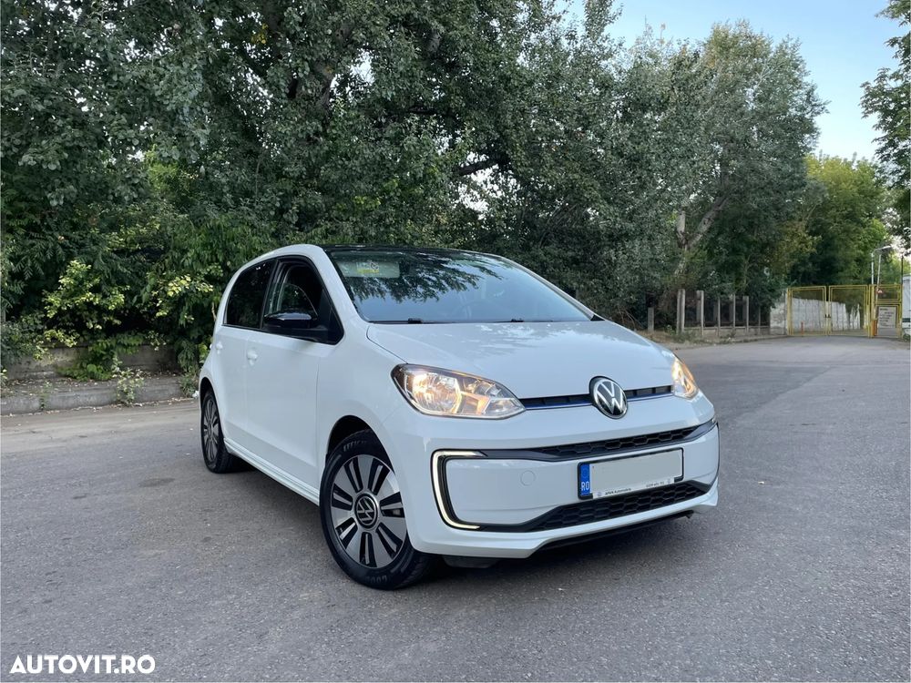 Volkswagen up! - 1