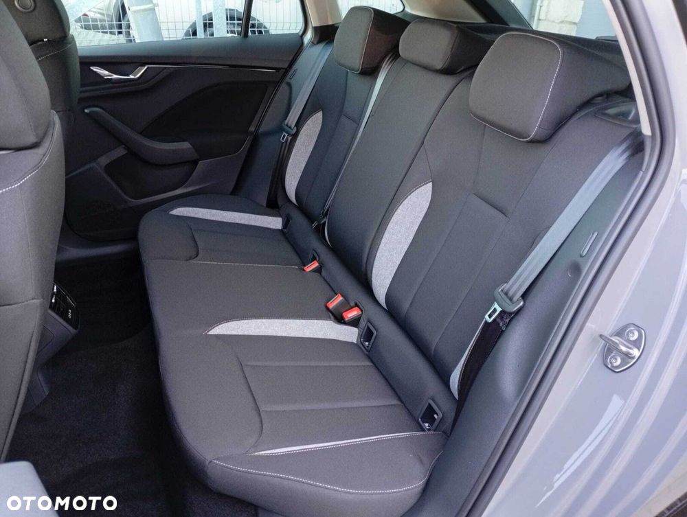 Skoda Scala 1.0 TSI Edition 130 DSG - 18