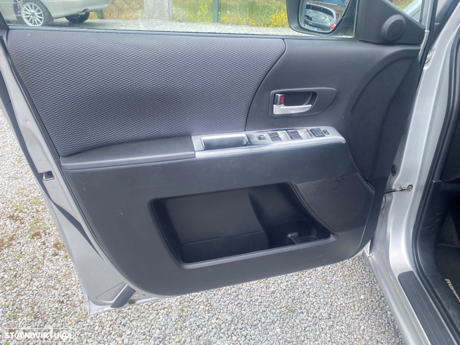 Mazda 5 MZR-CD 2.0 Comfort - 7