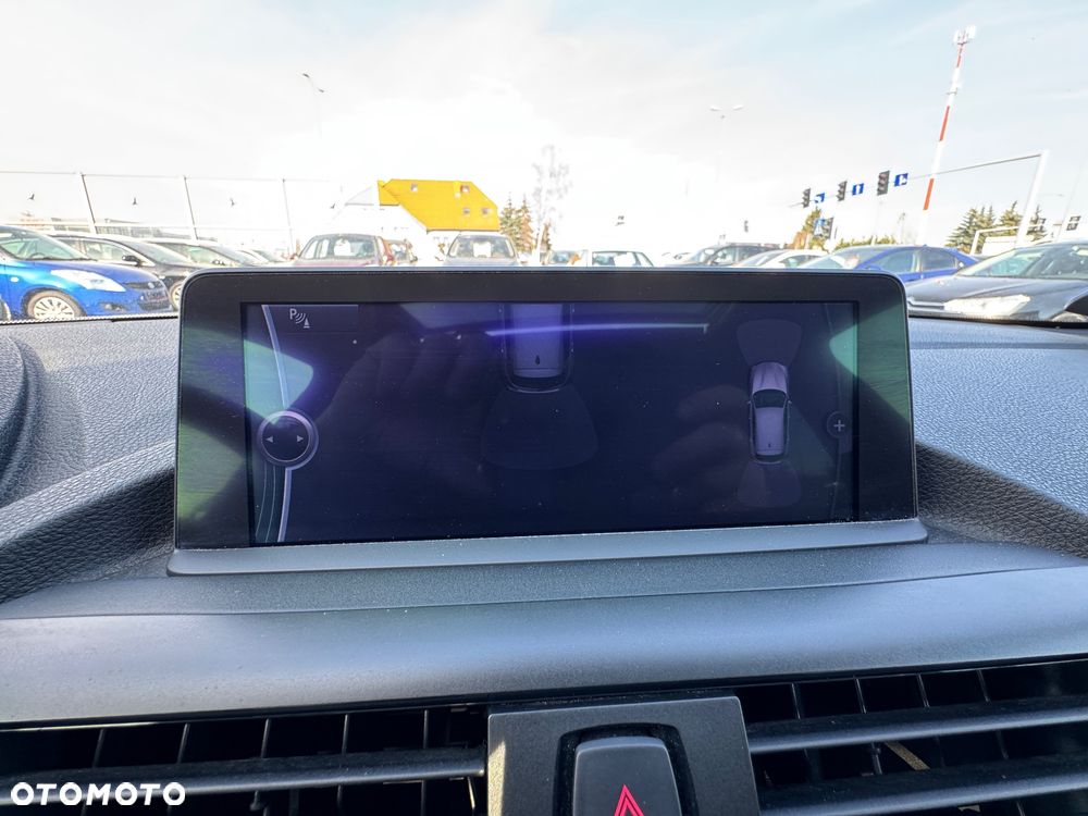 BMW Seria 1 118i Urban Line - 30