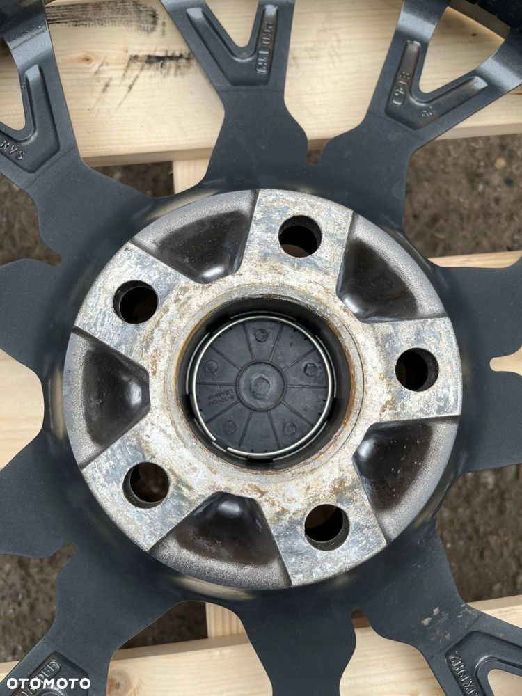 VW AUDI FELGA ALU R19 MM-CONCEPTS 8.5JX19H2 - 13