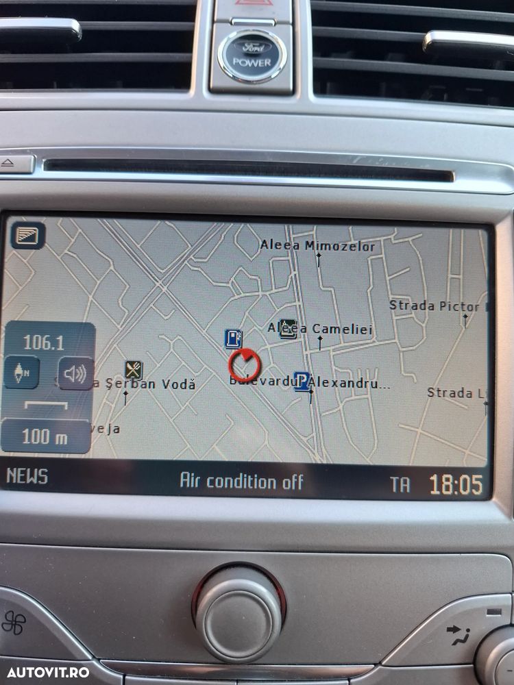 Ford Kuga 2.0 TDCi 4x4 Titanium - 16