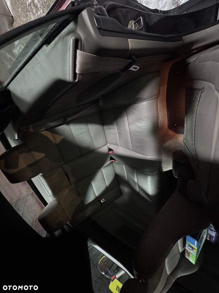 Audi A4 Cabrio 2.4 - 6