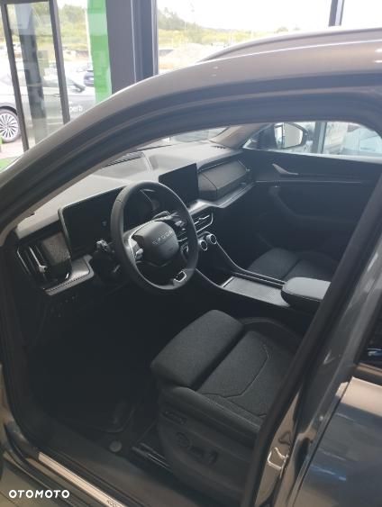 Skoda Kodiaq 2.0 TDI 4x4 Drive DSG - 10