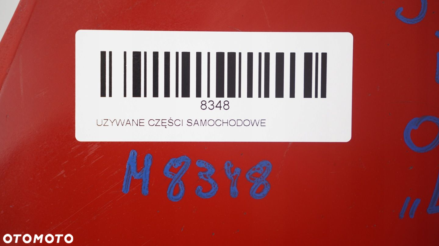 ZDERZAK PRZÓD PRZEDNI SEAT IBIZA IV 08-12R LS3H - 10