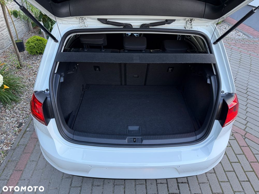 Volkswagen Golf 1.4 TSI BlueMotion Technology Cup - 18