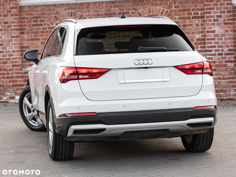 Audi Q3 35 TFSI S line - 8