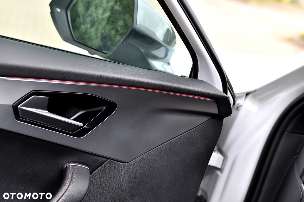 Cupra Formentor 1.5 TSI DSG - 22