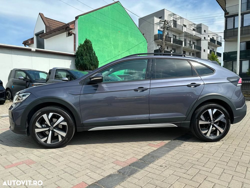 Volkswagen Taigo 1.5 TSI DSG Style - 15