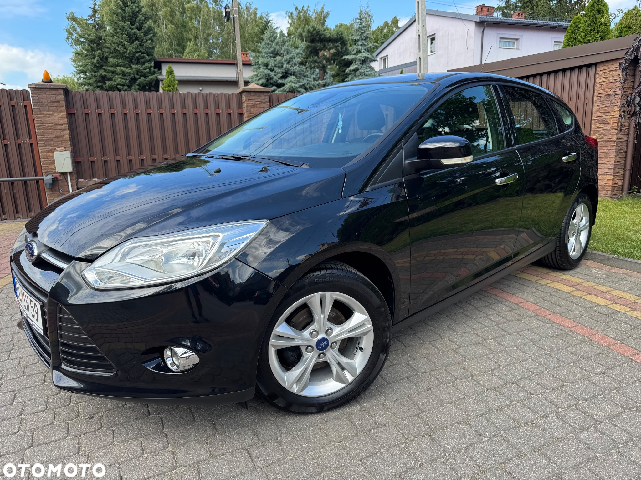 Ford Focus 1.6 Edition - 3