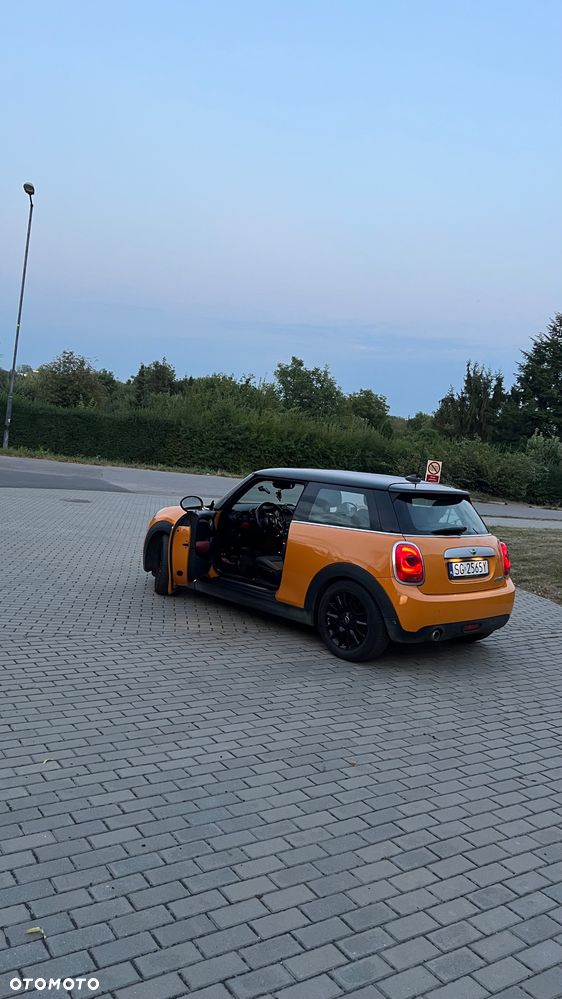 MINI Cooper - 4