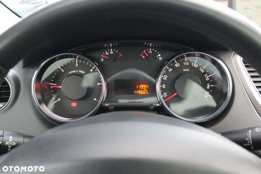 Peugeot 5008 2.0 BlueHDi Active - 13