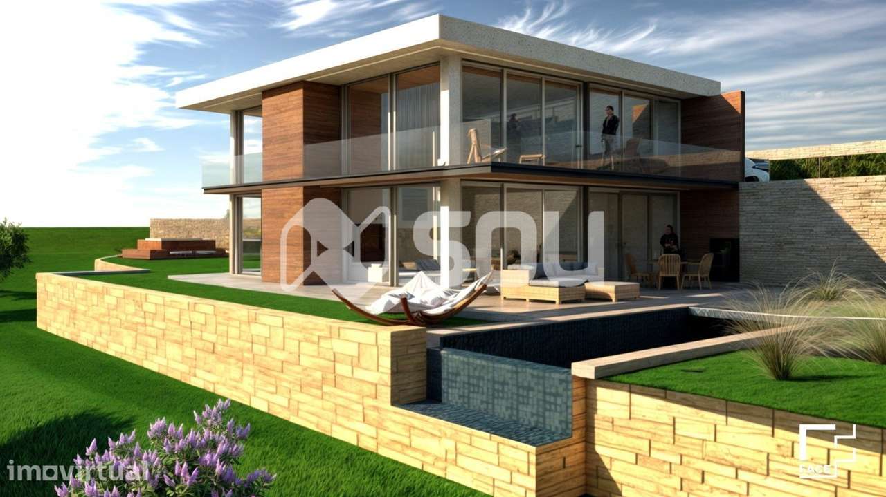 Moradia T4 | Baião - Grande imagem: 3/15