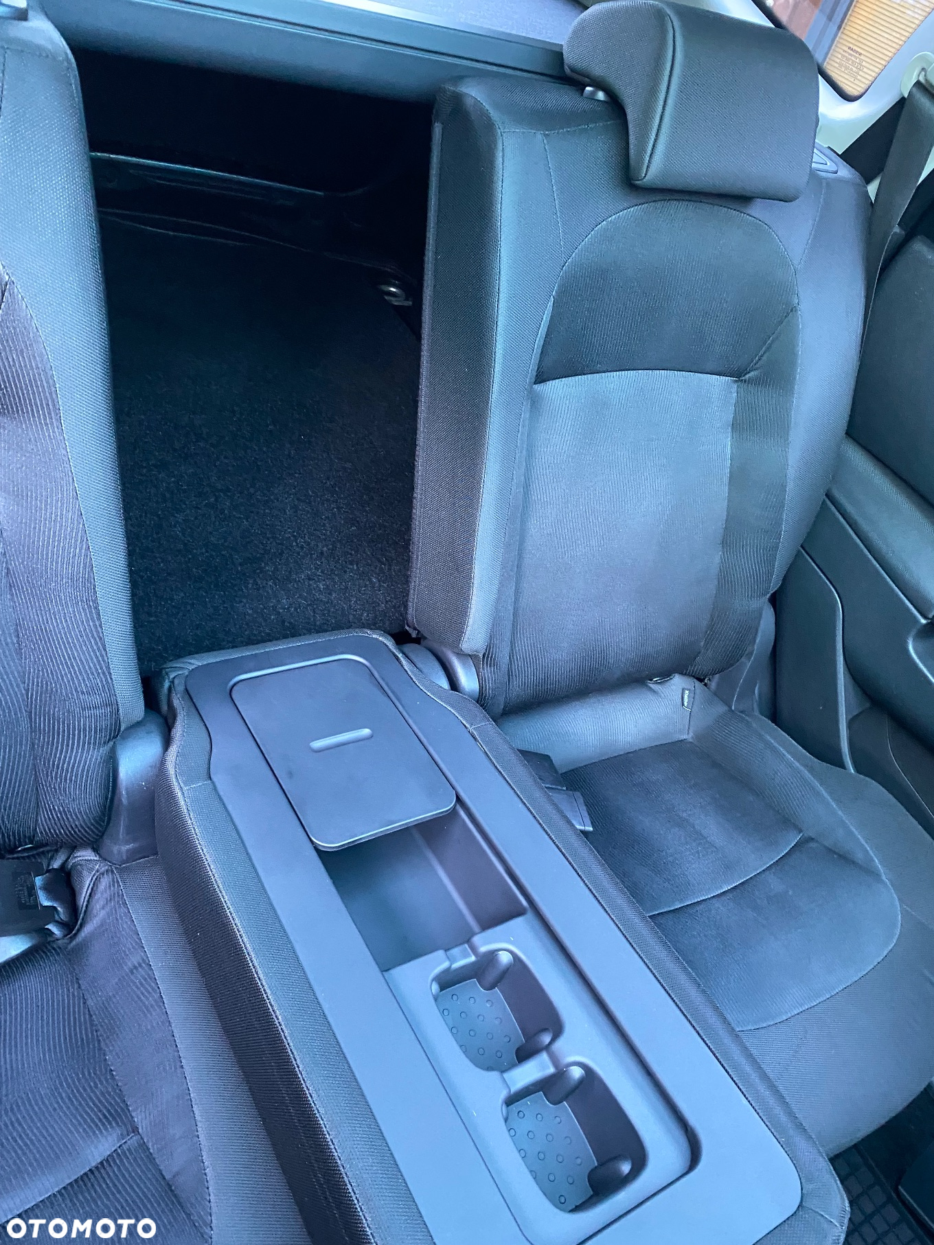 Nissan Qashqai+2 2.0 Tekna Premium - 27