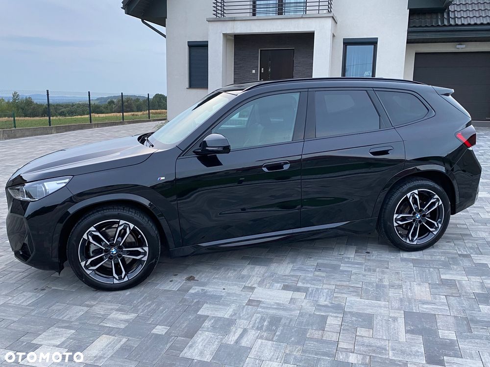 BMW X1 ver-xdrive23d-m-sportpaket - 3