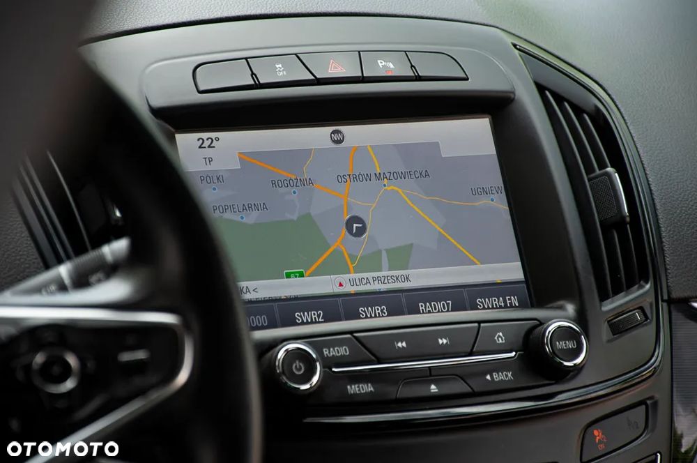 Opel Insignia 2.0 Exclusive - 32