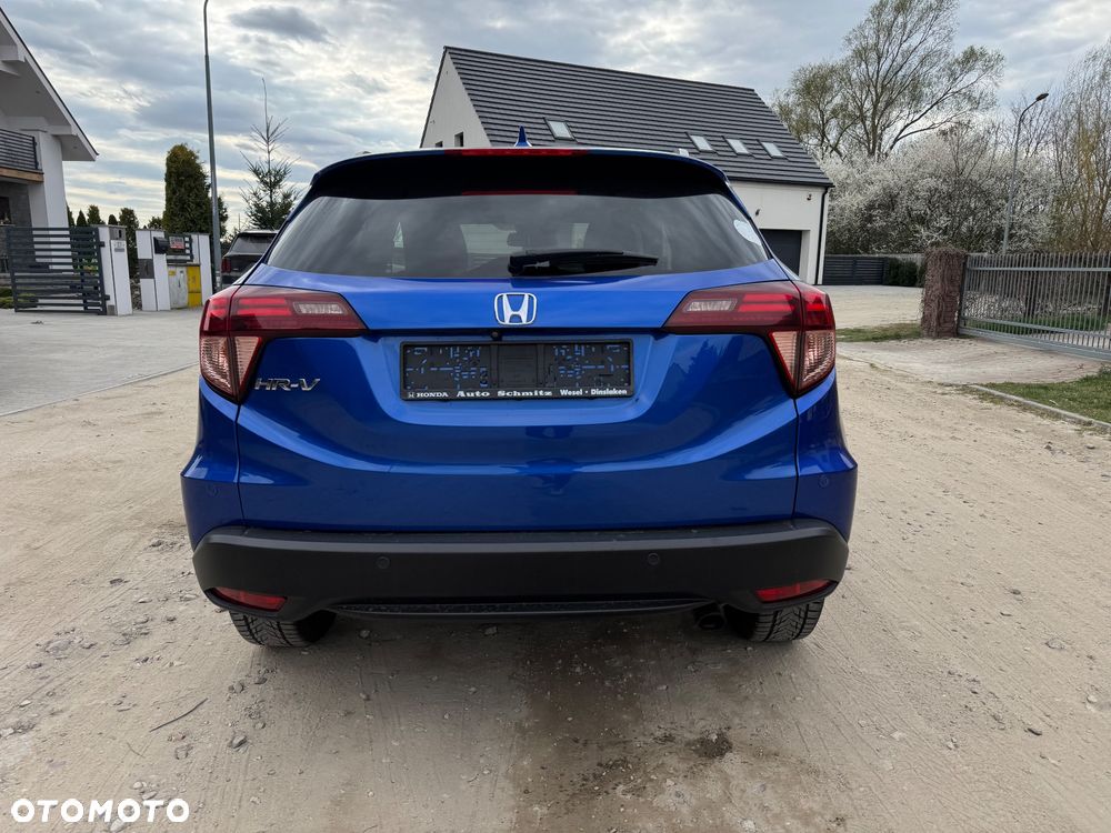Honda HR-V 1.5 Executive (ADAS) - 8