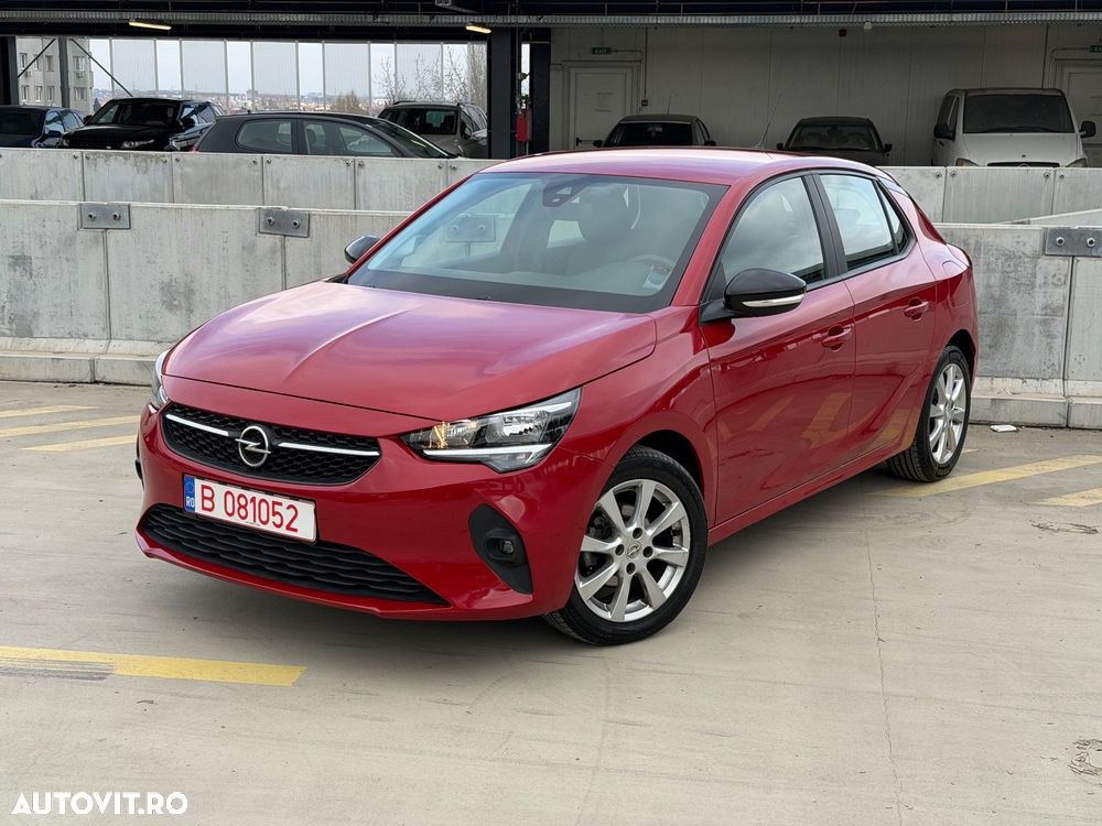 Opel Corsa 1.2 Start/Stop Edition - 2