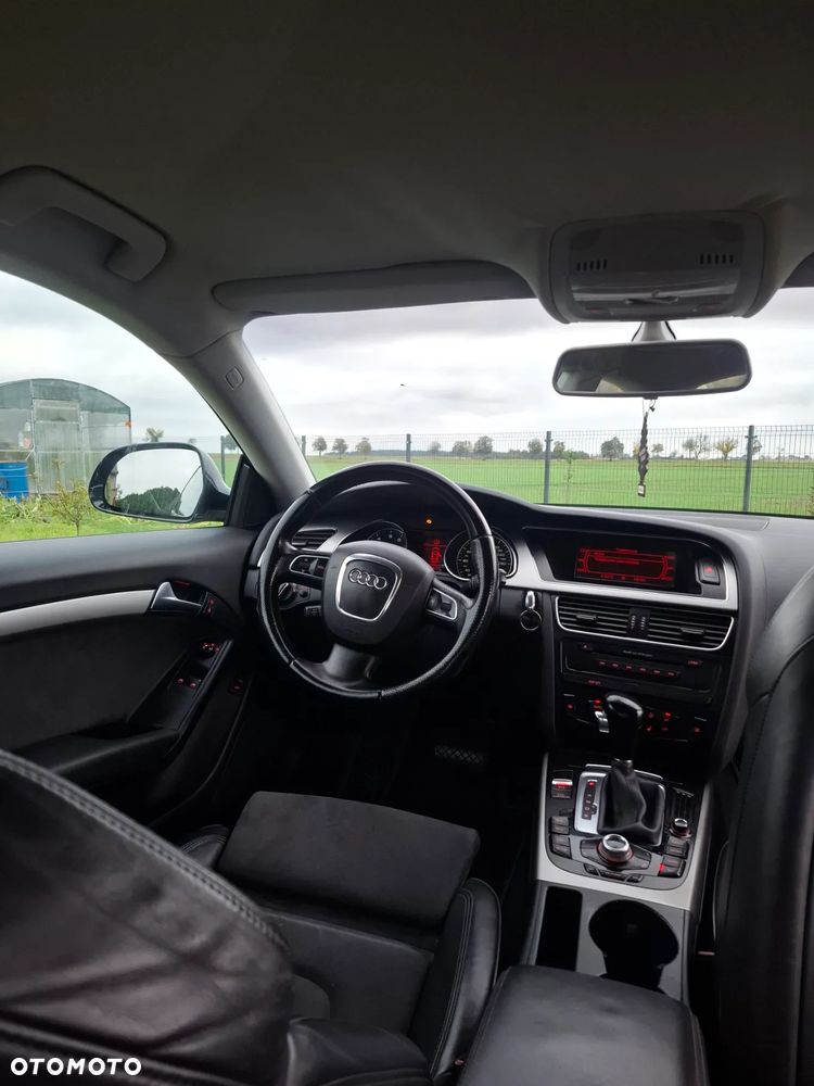 Audi A5 - 27