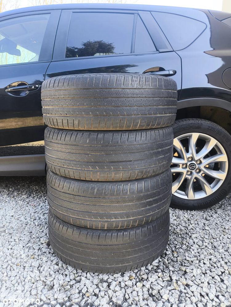 Mazda CX-5 SKYACTIV-D 175 AWD Sports-Line - 33