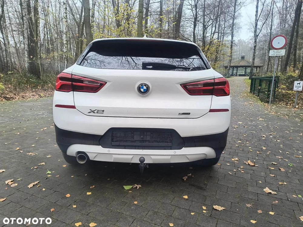 BMW X2 - 5