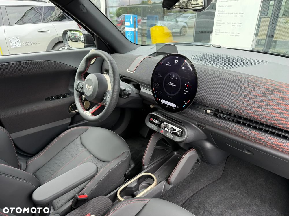 MINI Aceman JCW E 54.2kWh - 20