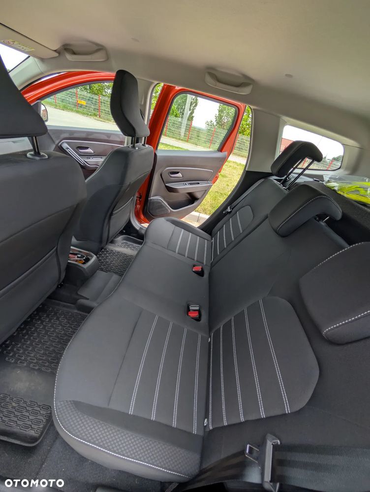 Dacia Duster 1.3 TCe Expression - 10