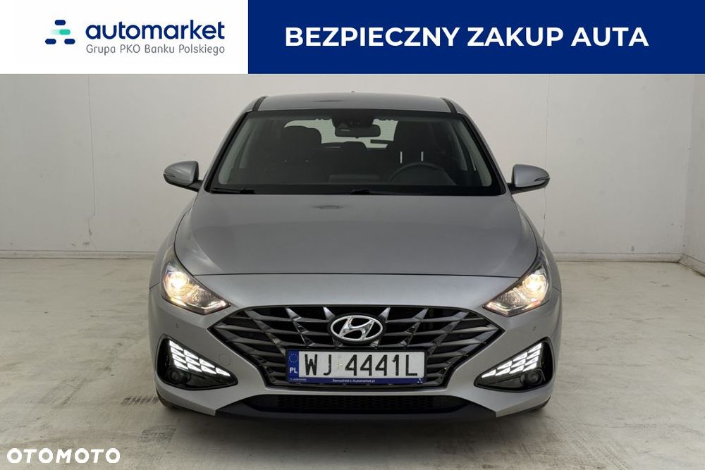 Hyundai i30 1.0 T-GDI Modern - 2