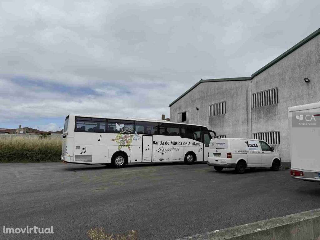 Edifio Industrial - Grande imagem: 2/8