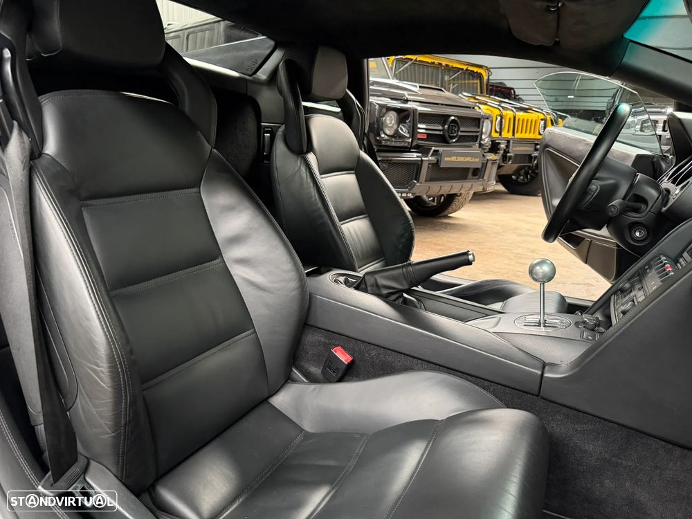 Lamborghini Gallardo - 28