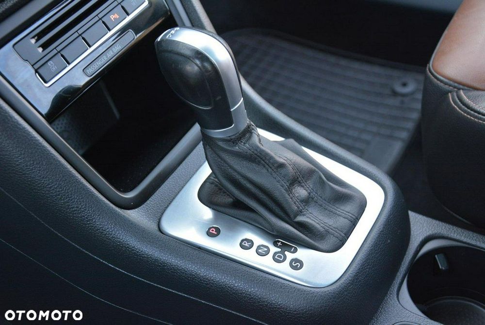 Seat Alhambra 2.0 TSI DSG Style - 23