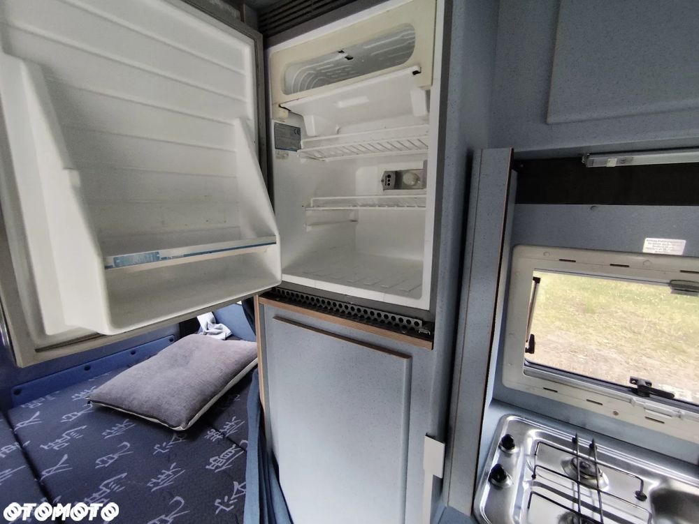 Peugeot Boxer - 9