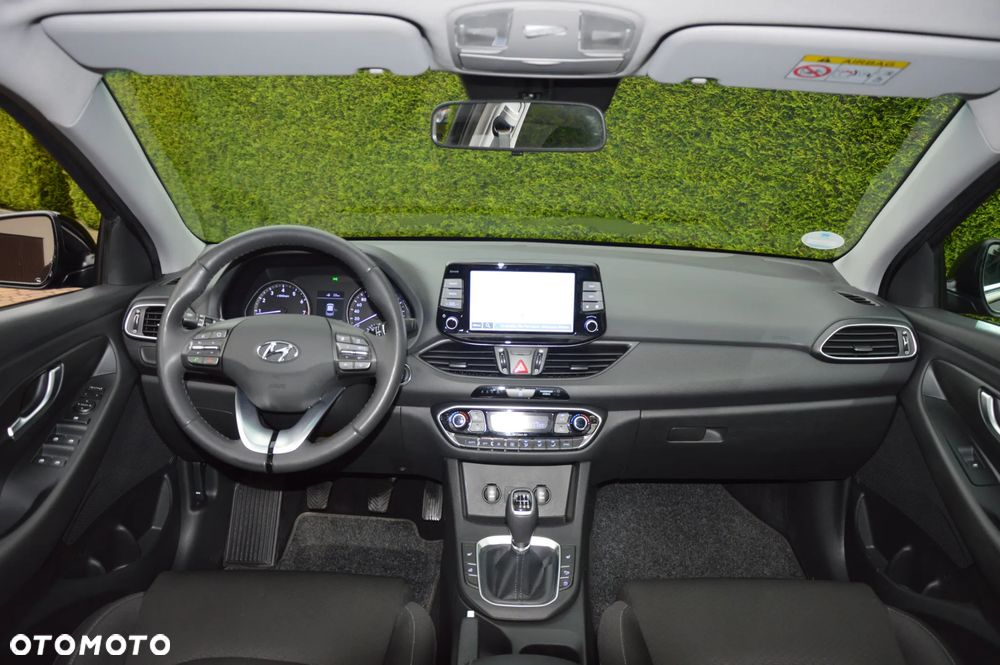 Hyundai i30 1.4 T-GDI Trend - 15