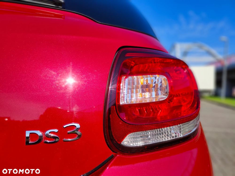 Citroën DS3 - 28