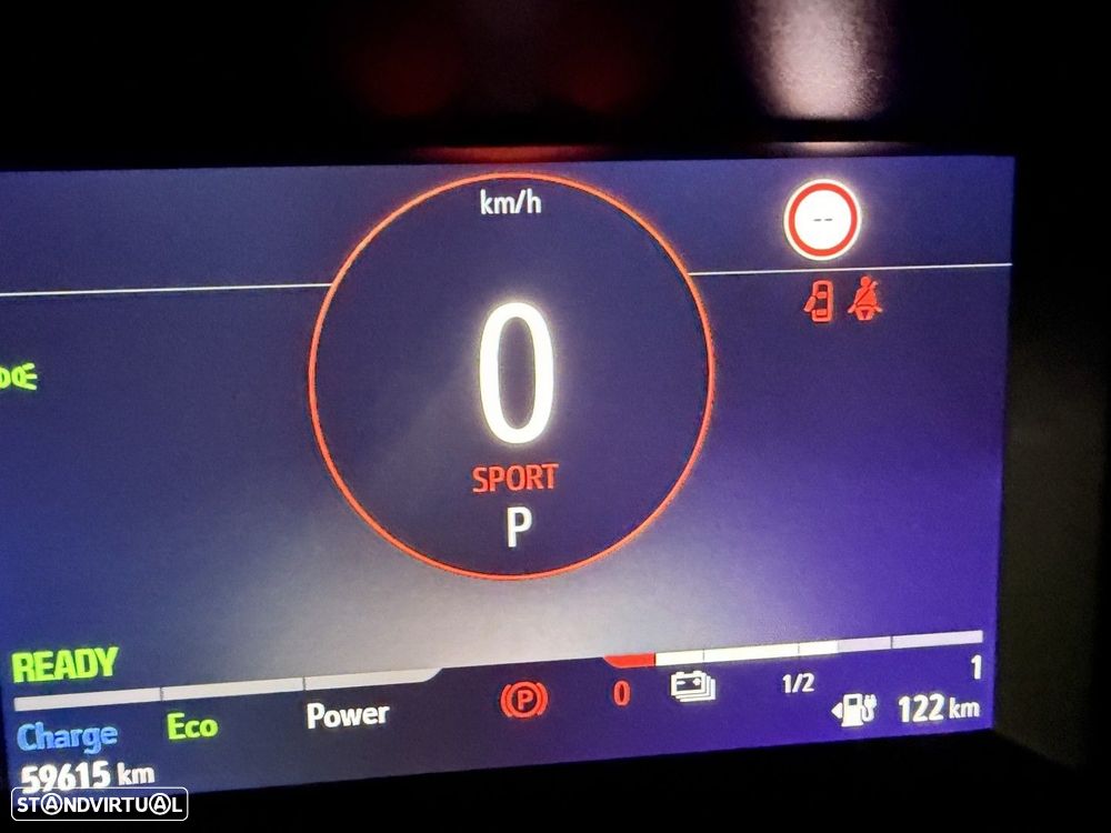 Opel Corsa-e 50 kWh - 24