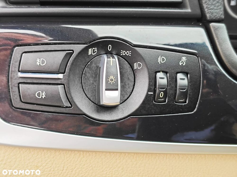 BMW Seria 5 - 35