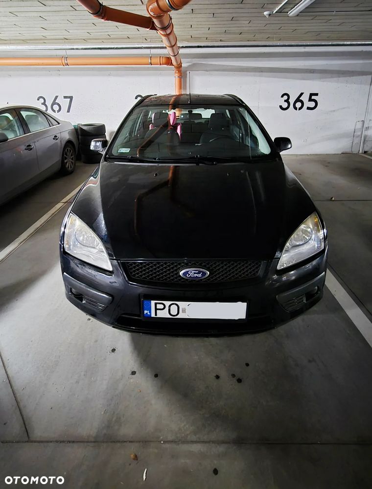 Ford Focus - 3