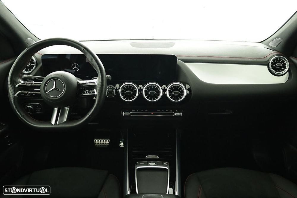 Mercedes-Benz EQA 250 AMG Line - 13