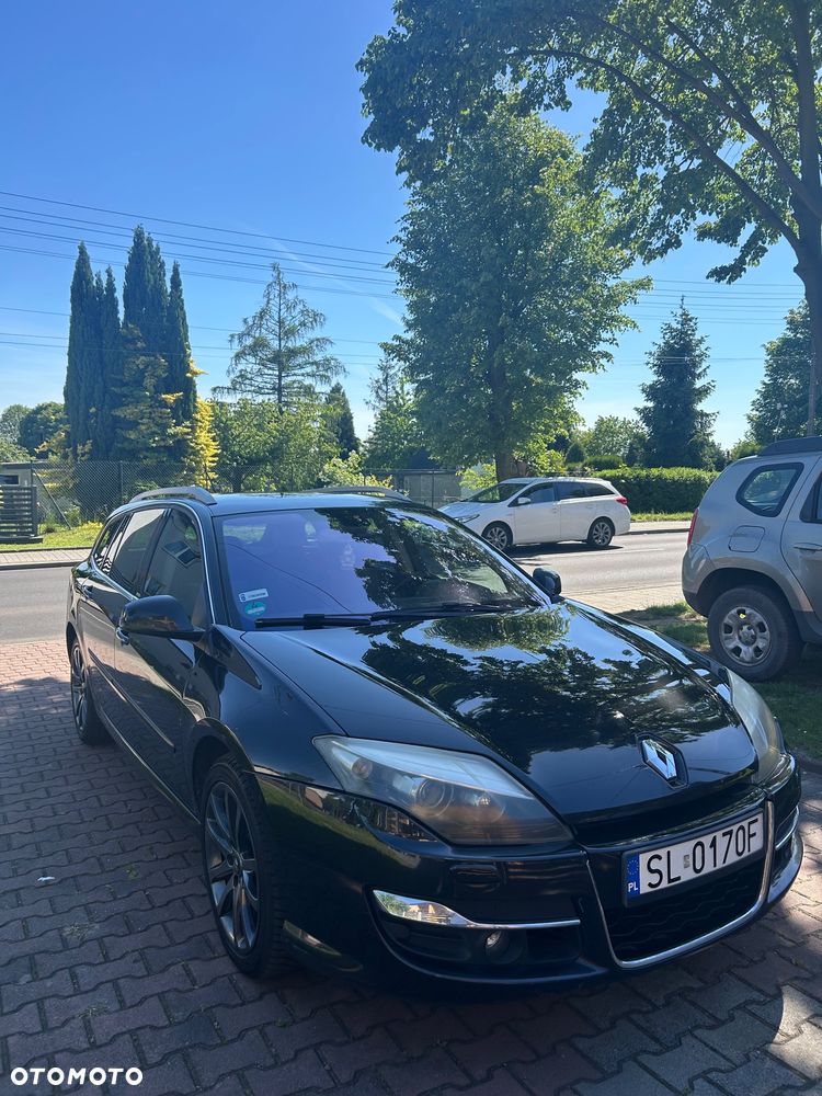 Renault Laguna 2.0 dCi NervaSport ESM - 3