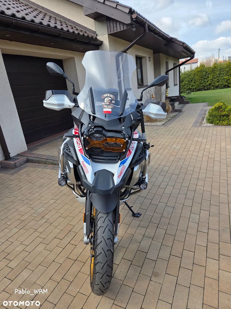 BMW R1250 GS Adventure - 3