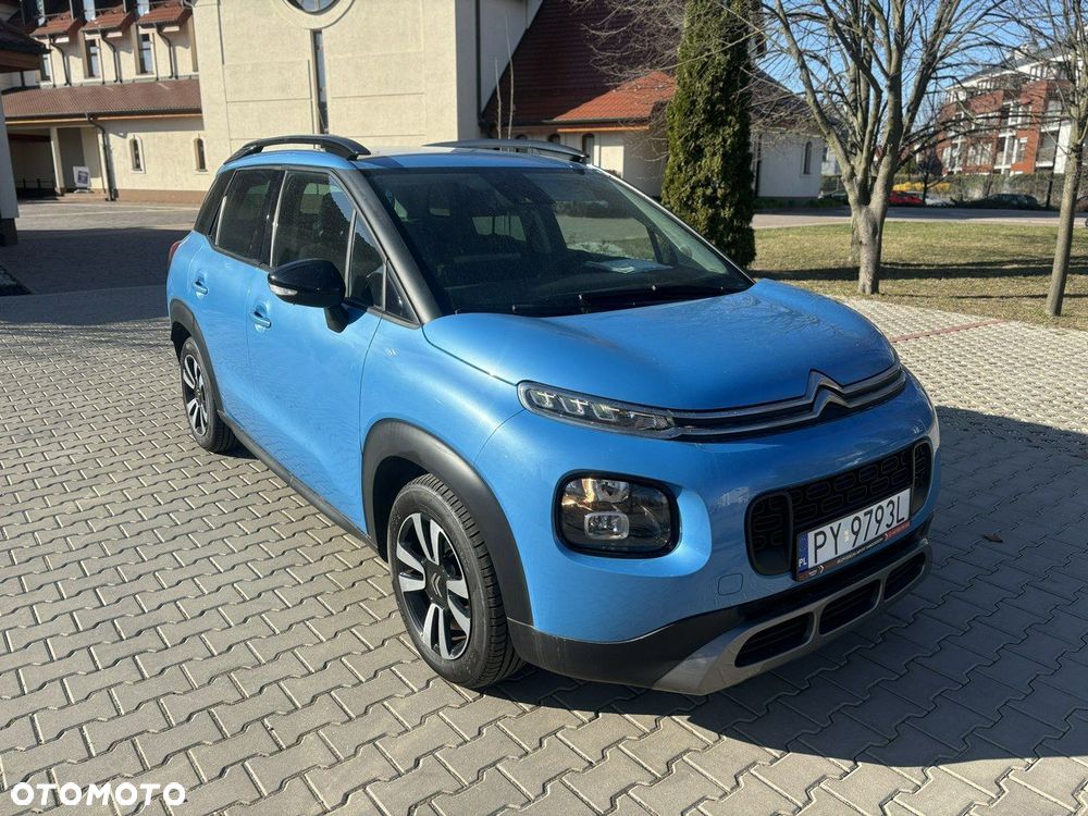 Citroën C3 Aircross - 3