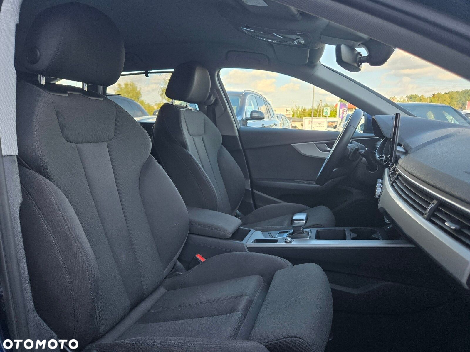 Audi A4 - 21