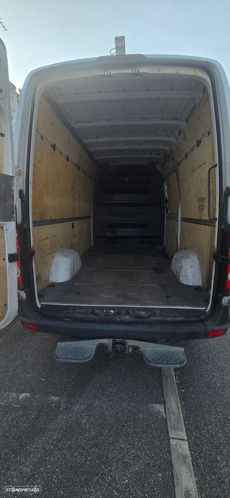 VW Crafter - 8