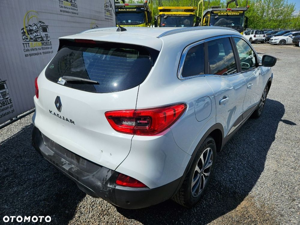 Renault Kadjar - 25