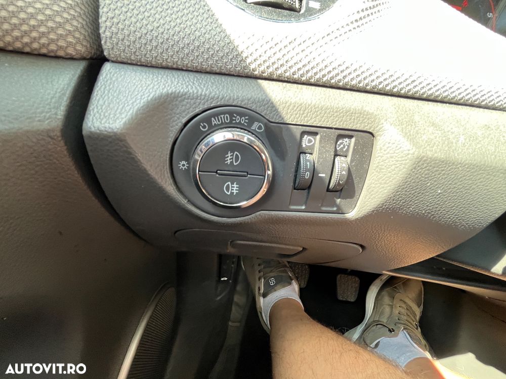Chevrolet Cruze 2.0 LT G5 - 11