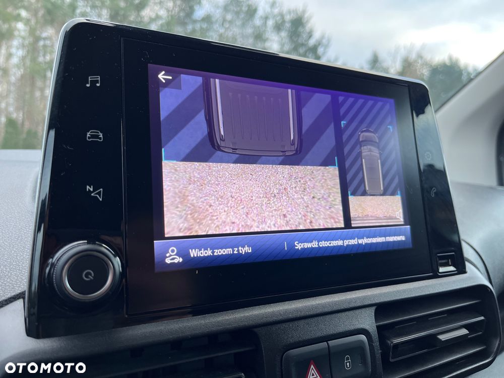 Toyota Proace City Verso 1.2 D-4T Family - 38